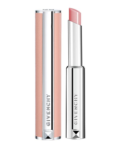 labial givenchy precio|Maquillaje de labios: Labial, bálsamo labial .